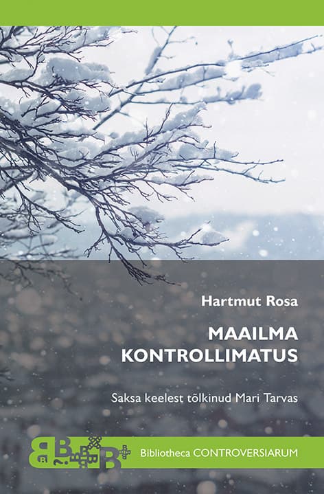 Maailma kontrollimatus