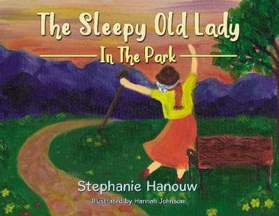 The Sleepy Old Lady: In The Park