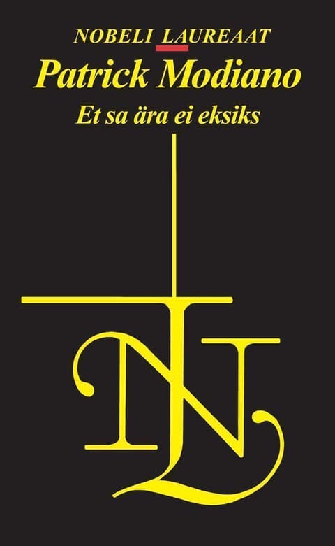 Et sa ära ei eksiks