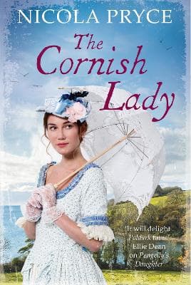 The Cornish Lady: A sweeping historical romance for fans of Bridgerton