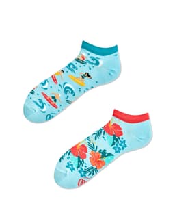 Many Mornings sokid ALOHA VIBES LOW-43-46