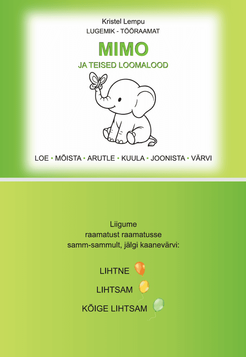 MIMO ja teised loomalood