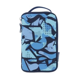 Herlitz pinal, kaanega - 2Go, CamoBlue