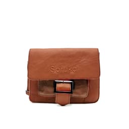 Kott ELEANOR 20,5x17, brown