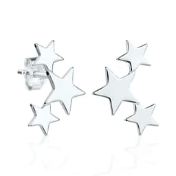 Sõnumikaart Kõrvarõngad "Tuult tiibadesse"