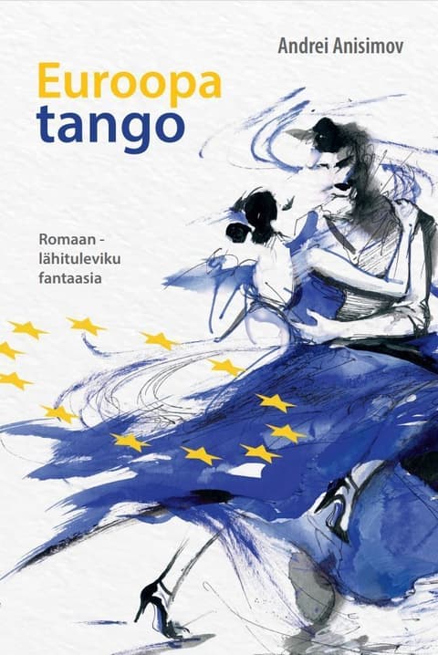 Euroopa tango