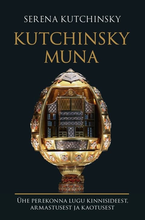 Kutchinsky muna