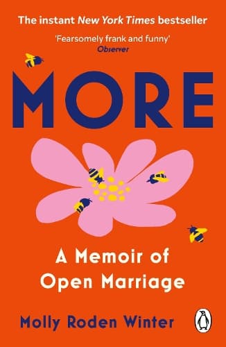 More: A Memoir of Open Marriage