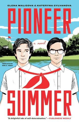 Pioneer Summer: A Novel