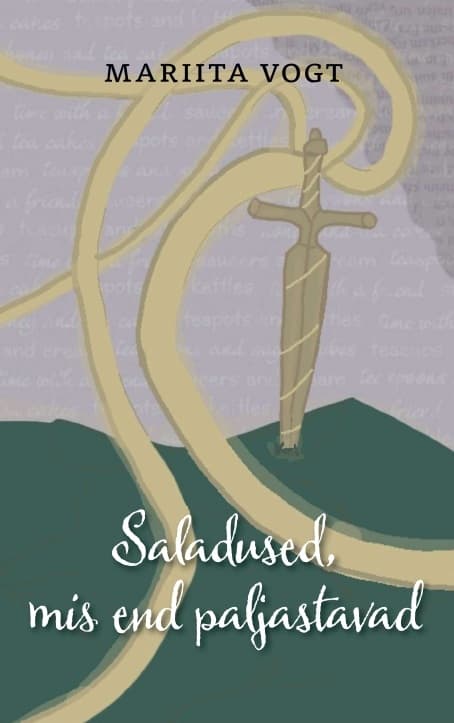 Saladused mis end paljastavad