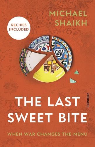 The Last Sweet Bite: When War Changes the Menu