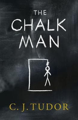 The Chalk Man PB