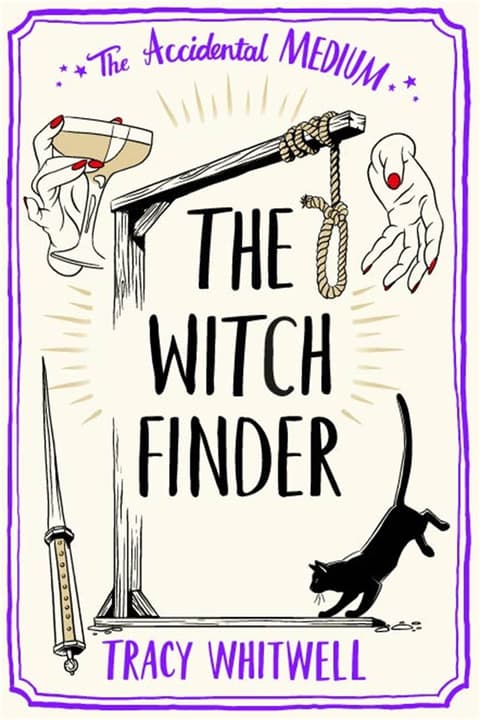 The Witch Finder