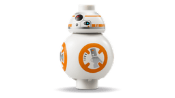 LEGO Star Wars  Bb-8™ astromech-droid