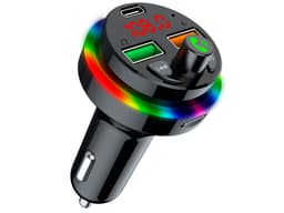 Tracer FM-Transmitter Bluetooth CarSynk