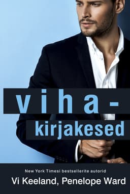 Vihakirjakesed