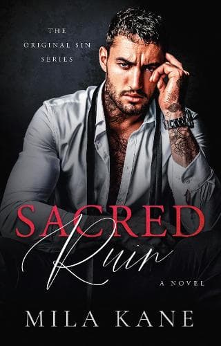 Sacred Ruin: A Novel