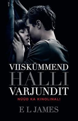 Viiskümmend halli varjundit
