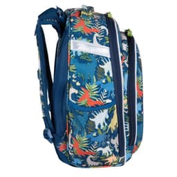 CoolPack seljakott Turtle Dino Park, 25 l