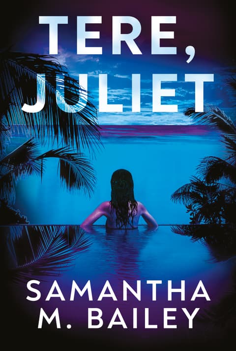 Tere, Juliet
