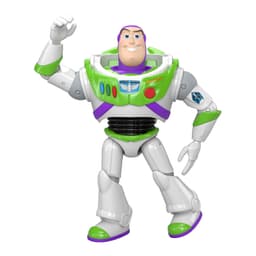 Toy Story 5 Buzz Lightyeari tegelaskuju