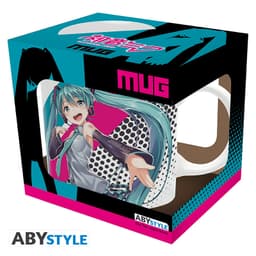 Kruus HATSUNE MIKU - 320 ml - "Miku"