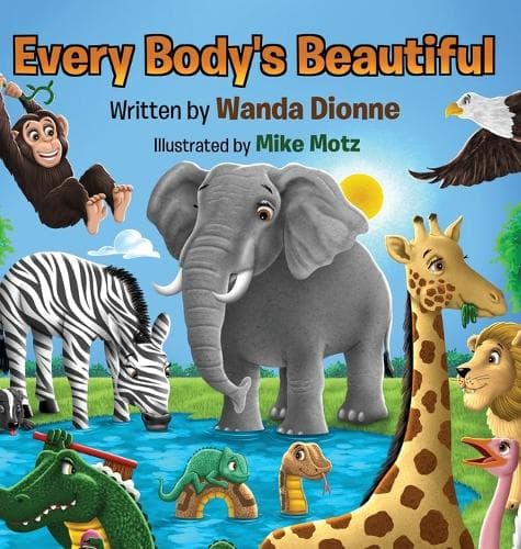 Every Body´s Beautiful