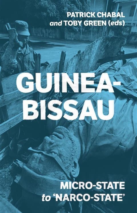 Guinea-Bissau