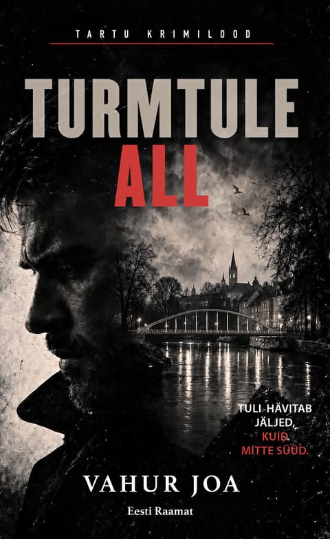 Turmtule all
