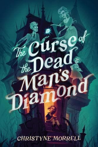The Curse of the Dead Man´s Diamond