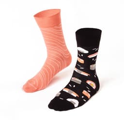 Many Mornings sokid SUSHI ROLL-39-42