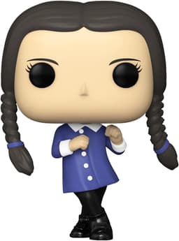FUNKO POP! Wednesday