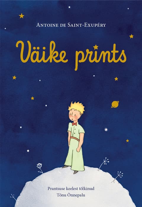 Väike prints
