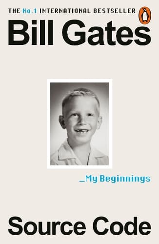 Source Code: My Beginnings