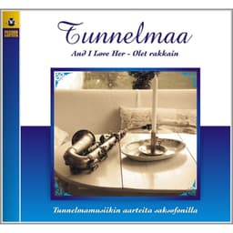 Kaunid saksofonimeloodiad - And I Love Her CD