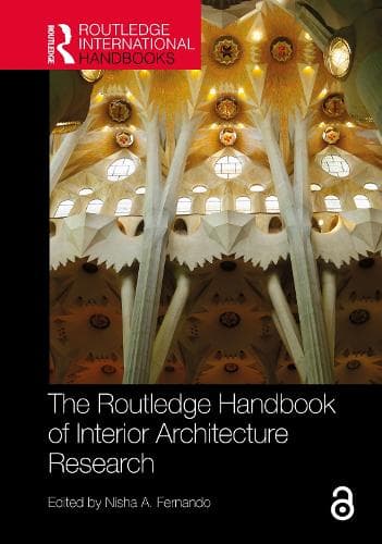 The Routledge Handbook of Interior Architecture Research