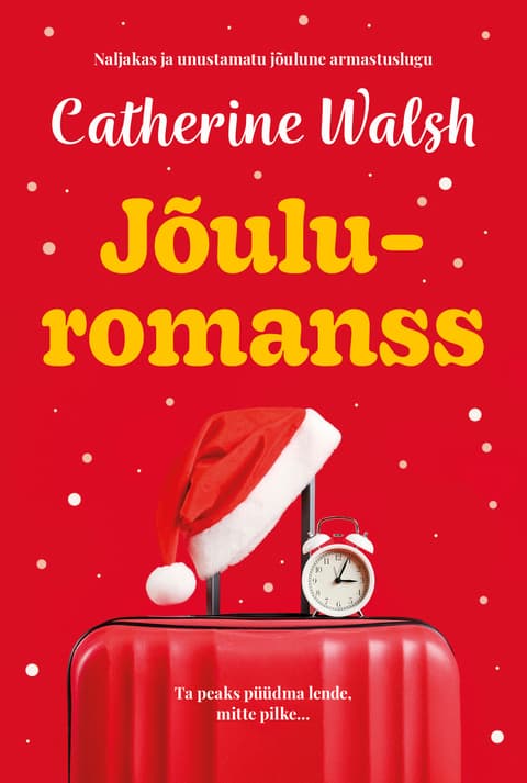 Jõuluromanss