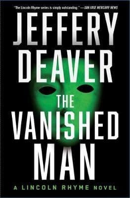 The Vanished Man