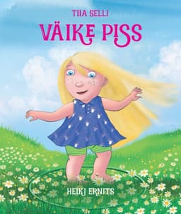 Väike piss