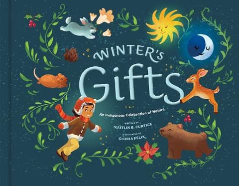 Winter´s Gifts