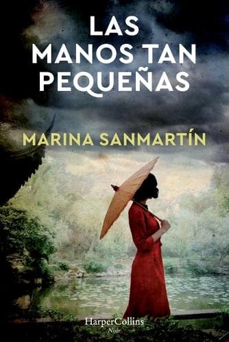Las Manos Tan Pequeñas (Hands So Small)