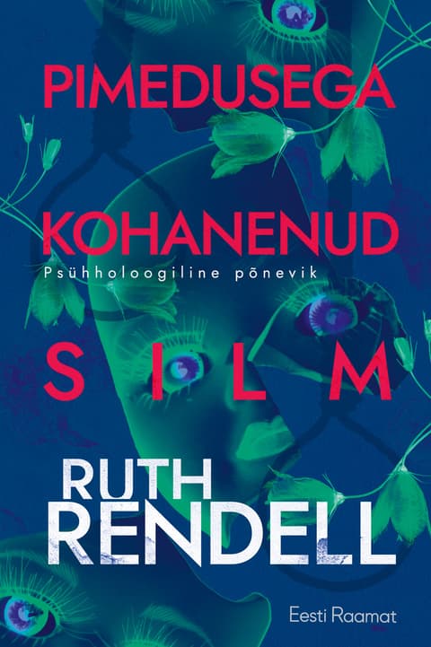 Pimedusega kohanenud silm