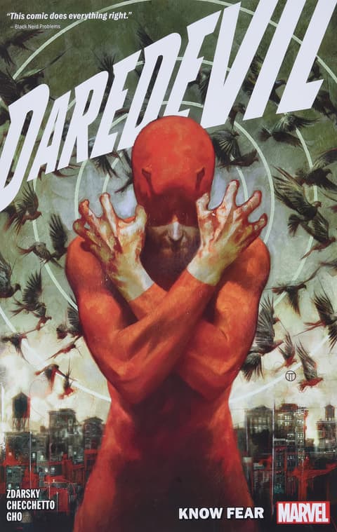 Daredevil by Chip Zdarsky Vol. 1
