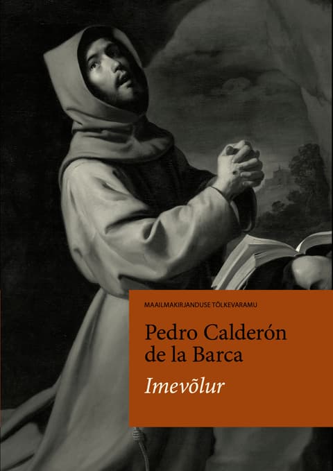 Imevõlur
