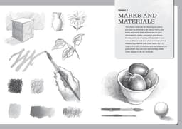 The Complete Guide to Drawing: Essential Skills for Every Artist