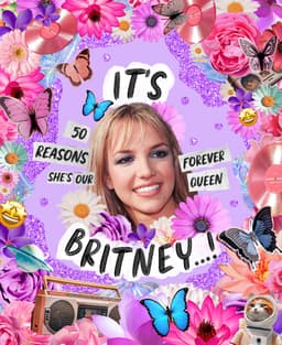 It´s Britney ... !