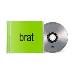 CD Charli XCX - BRAT