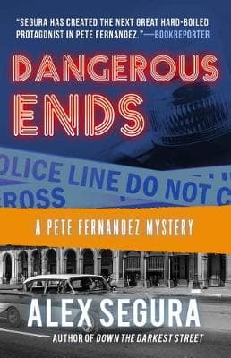 Dangerous Ends: (Pete Fernandez Book 3)
