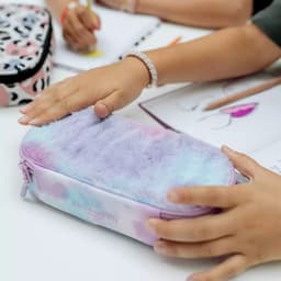 Pinal Beckmann ovaalne Sport Junior Tie Dye