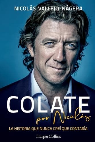 Colate Por Nicolás (Colate by Nicolás)